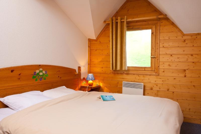 Madame Vacances Les Chalets Du Praz La Plagne Exterior foto